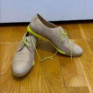 Cole Haaan Classic timeless shoes